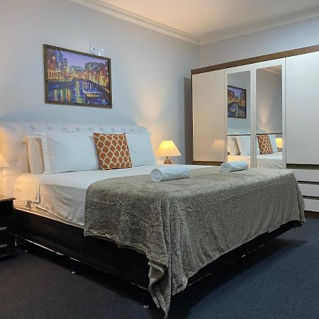 Quarto Luxo Silver Anápolis Exterior foto